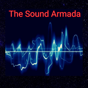 The Sound Armada